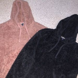 New Teddy Bear Hoodies